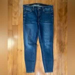 Size 14 Torrid Jeans